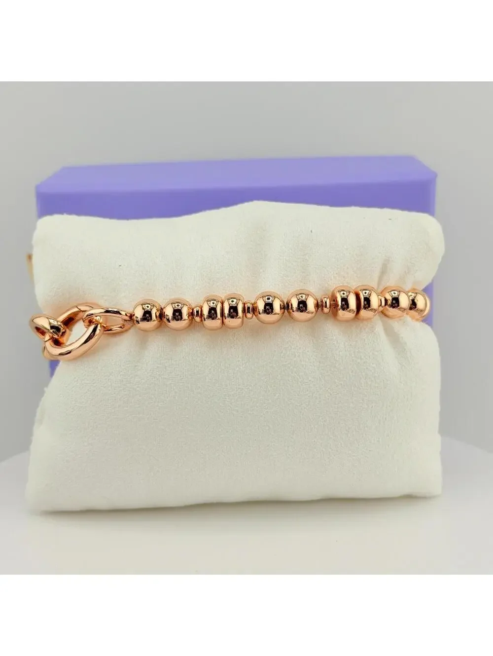 Bomb Party Charmelier Charm Bracelet 